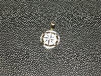 Pendente in Oro P4K3OU0